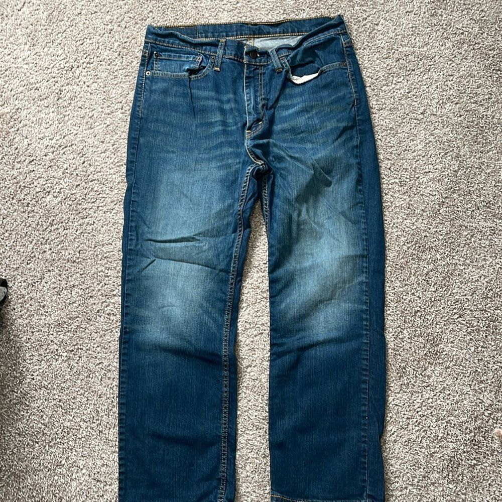 Men’s jeans - Picture 4 of 4